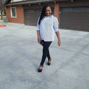 Meet your Posher, Martha